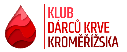 Klub dárců krve Kroměřížska | kdkk.cz